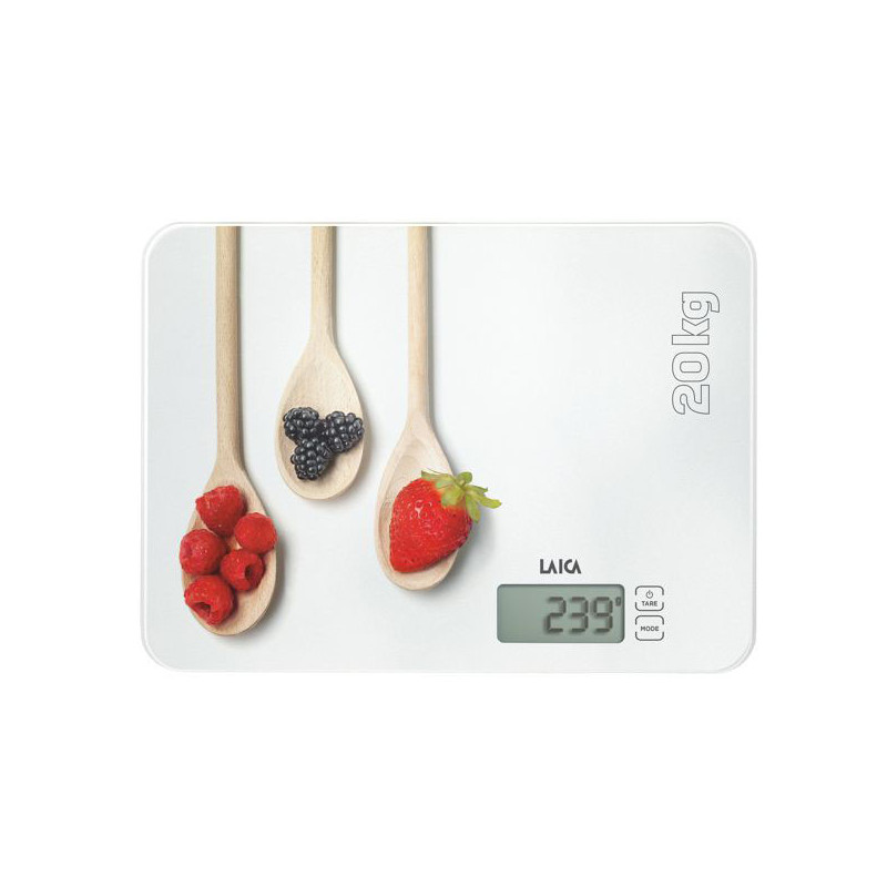 BILANCIA CUCINA               kg 20,0 KS5020 LAICA