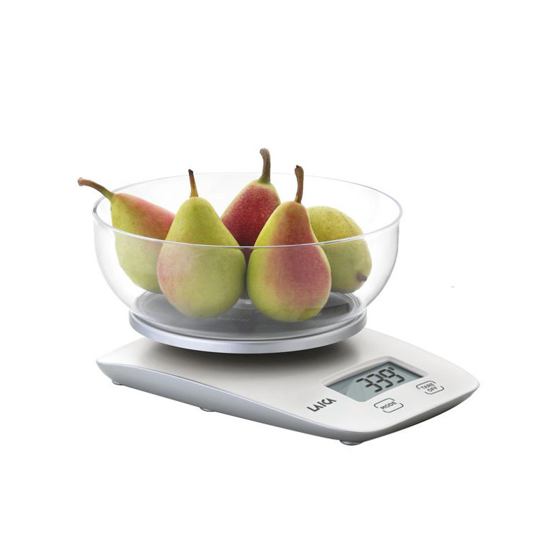 BILANCIA CUCINA               kg  5,0 KS1060 LAICA
