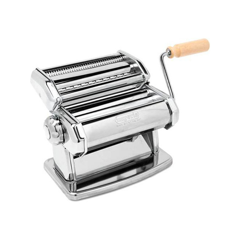 MACCHINA PASTA MANUALE               PASTA IMPERIA