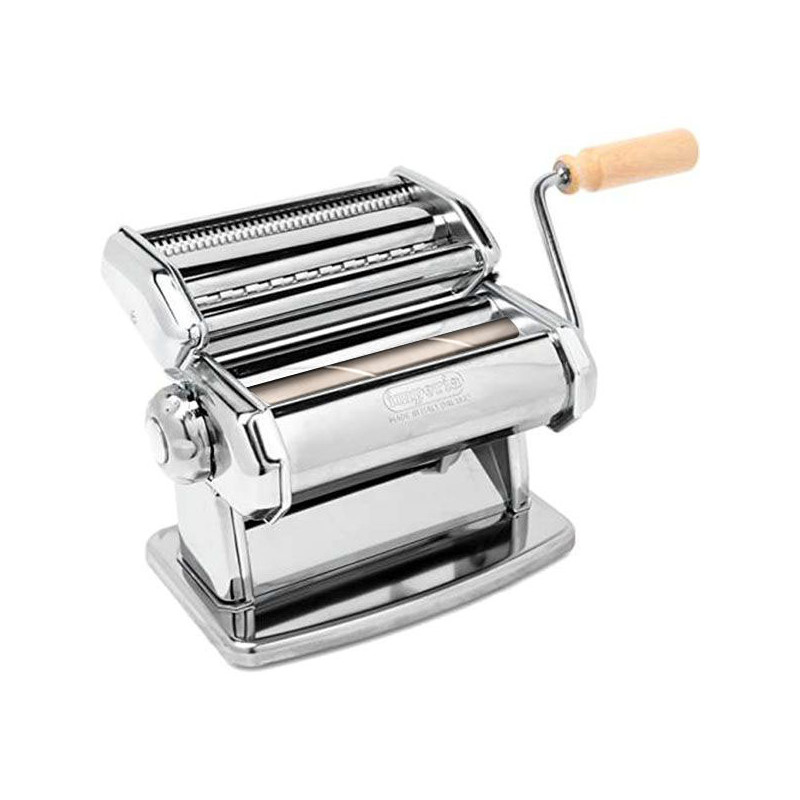 MACCHINA PASTA MANUALE RUVIDA        PASTA IMPERIA