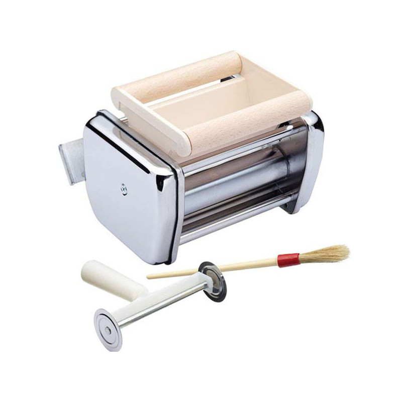 ACCESSORIO RAVIOLI MAKER 3             400 IMPERIA