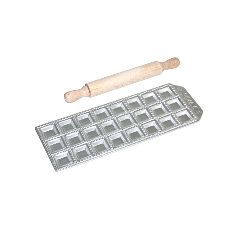 STAMPO RAVIOLI CLASSICI       36 RAVIOLAMP IMPERIA