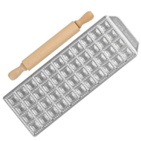 STAMPO RAVIOLINI DA BRODO     44 RAVIOLAMP IMPERIA
