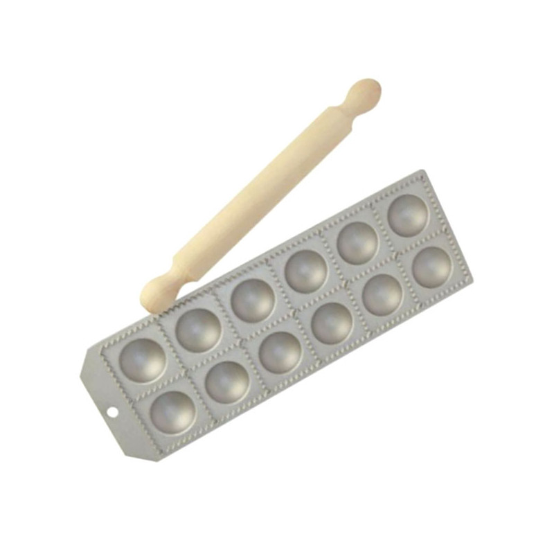 STAMPO AGNOLOTTI                      12 OTTINETTI