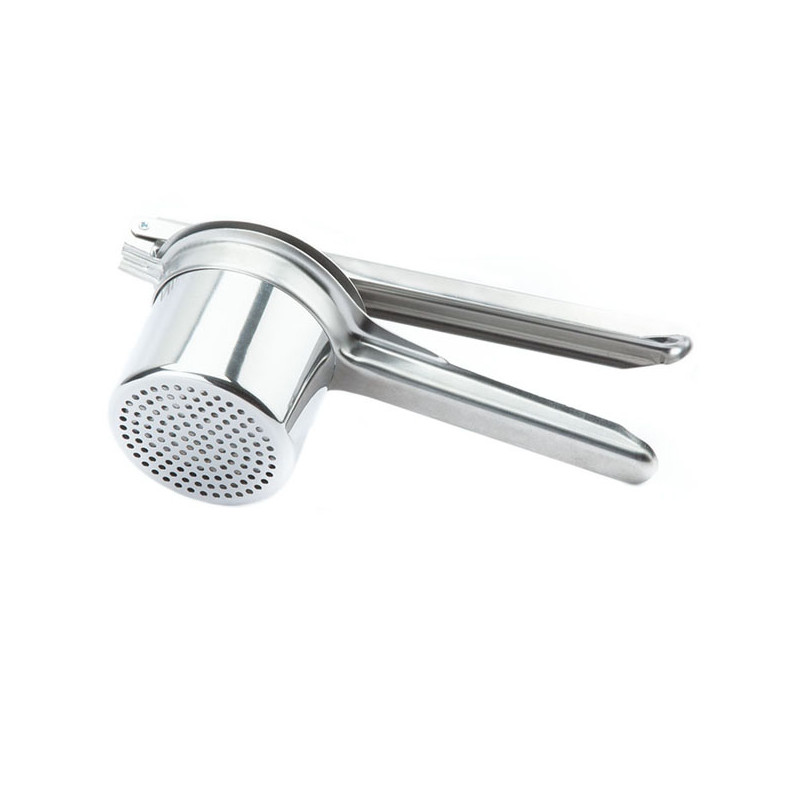 SCHIACCIAPATATE INOX                 cm 30 TOMATTO