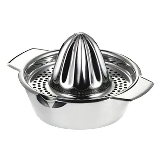 SPREMIAGRUMI INOX      cm 13 h 7 GRANDCHEF TESCOMA