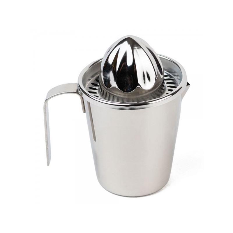 SPREMIAGRUMI INOX BRICCO    cm 12 h 13 IDEALE IPAC