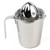 SPREMIAGRUMI INOX BRICCO    cm 12 h 13 IDEALE IPAC