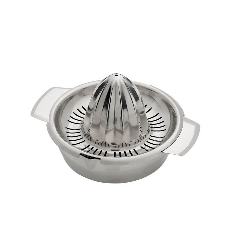 SPREMIAGRUMI INOX             cm 17 h 9,3 WESTMARK