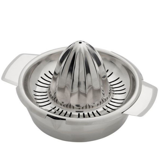 SPREMIAGRUMI INOX             cm 17 h 9,3 WESTMARK