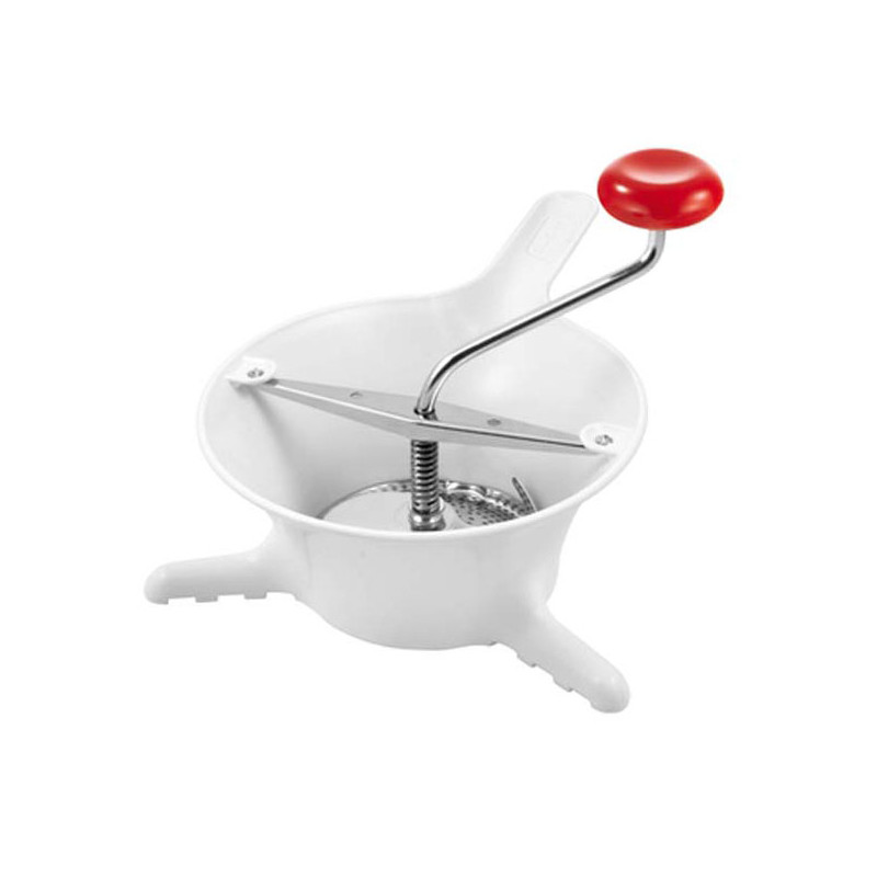 PASSAVERDURA MOULIN PLASTICA        cm 19 MOULINEX