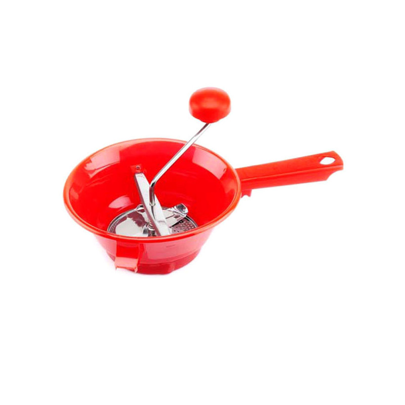 PASSAVERDURA TOMATOLO PLASTICA       cm 30 TOMATTO