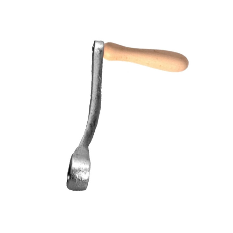 MANOVELLA TRITACARNE N.22/32               3 SPADE