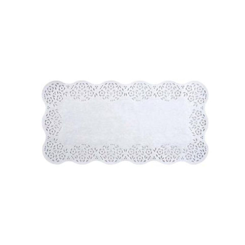TOVAGLIETTA SOTTOTORTA  Pz 8 40x20 DELICIA TESCOMA