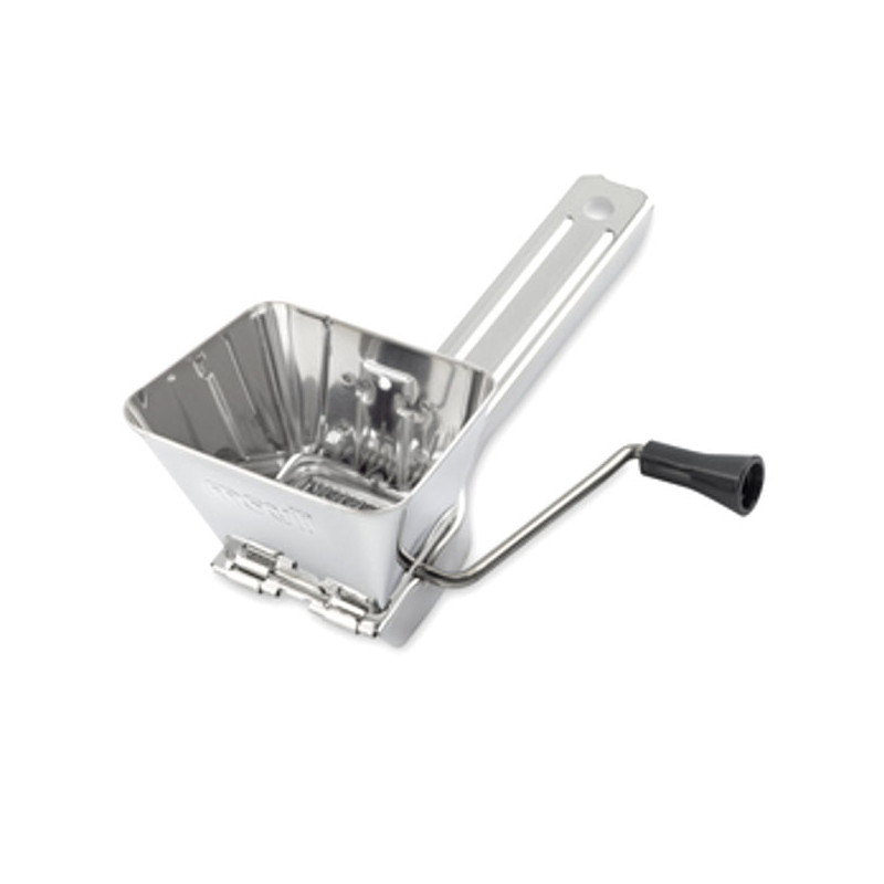 TRITAPREZZEMOLO INOX                      MOULINEX