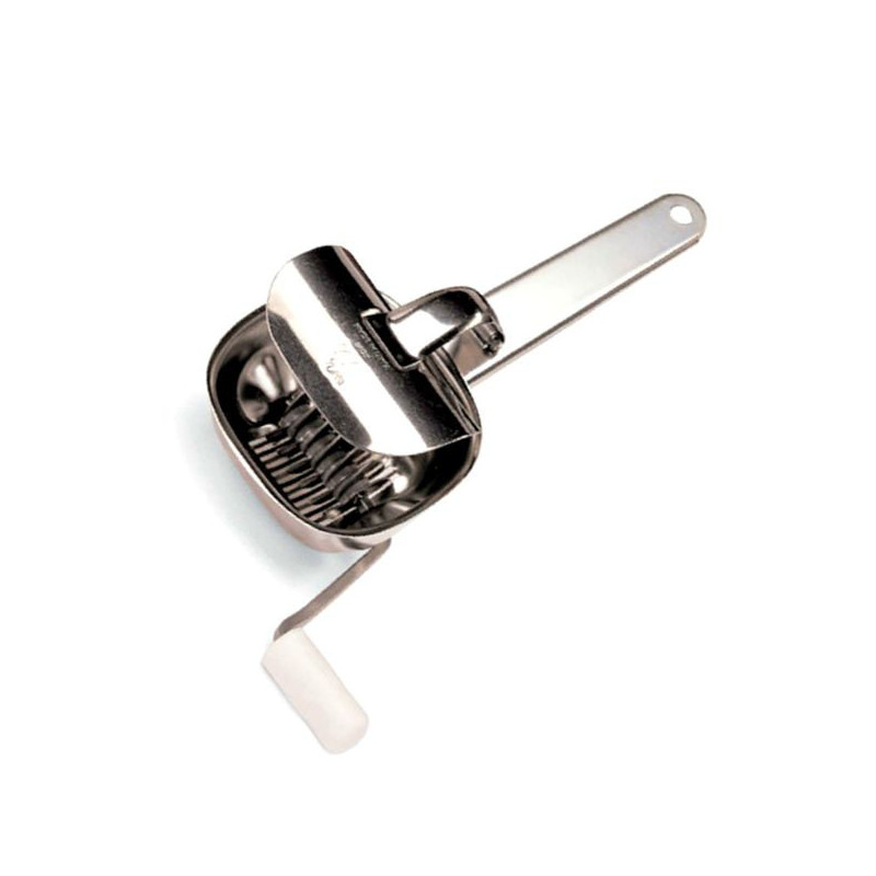 TRITAPREZZEMOLO INOX COPERCHIO   EASY ACEA GHIDINI
