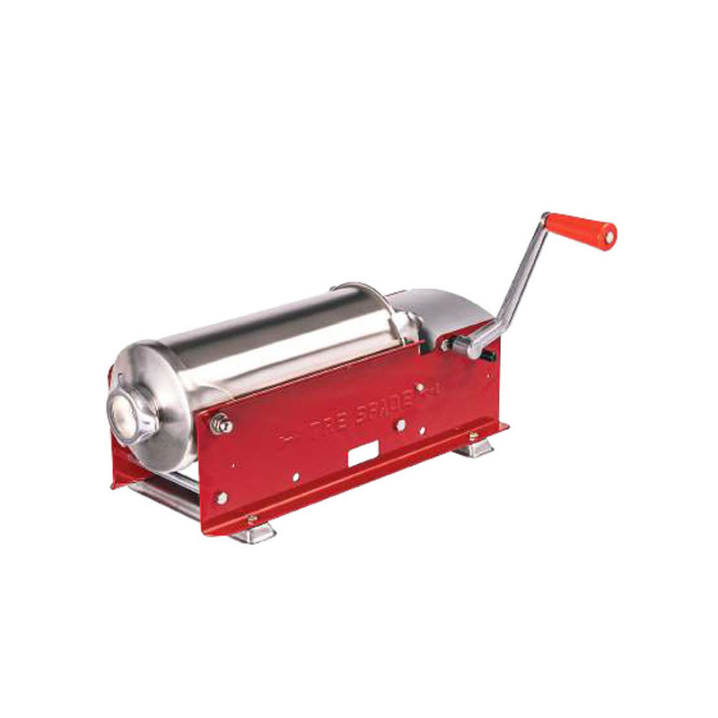 INSACCATRICE MOD.5  kg 5                   3 SPADE