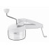 AFFETTATORE JULIENNE 3 DISCHI        HANDY TESCOMA