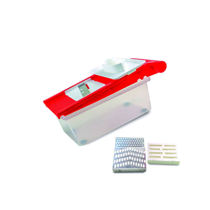 AFFETTATORE MAGIC GRATER                 RIGAMONTI