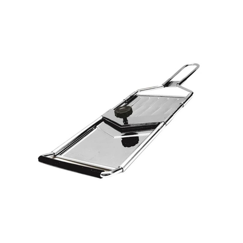 AFFETTATORE REGOLABILE                 IDEALE IPAC