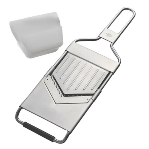 AFFETTATORE REGOLABILE JULIENNE        IDEALE IPAC