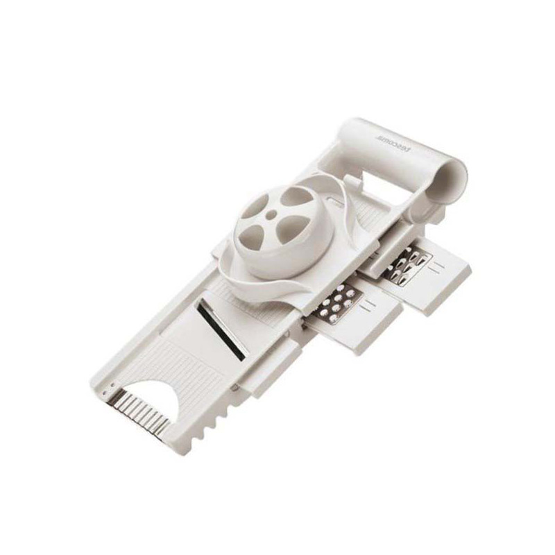 AFFETTATORE 5 FUNZIONI               HANDY TESCOMA