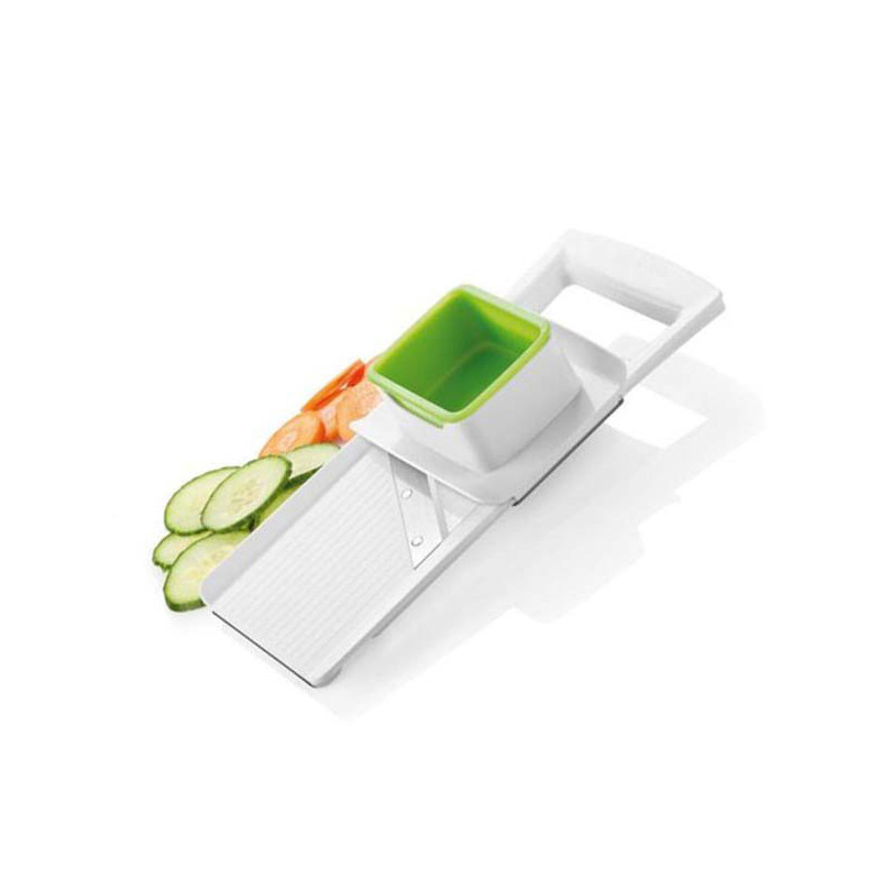 AFFETTATORE REGOLABILE               HANDY TESCOMA