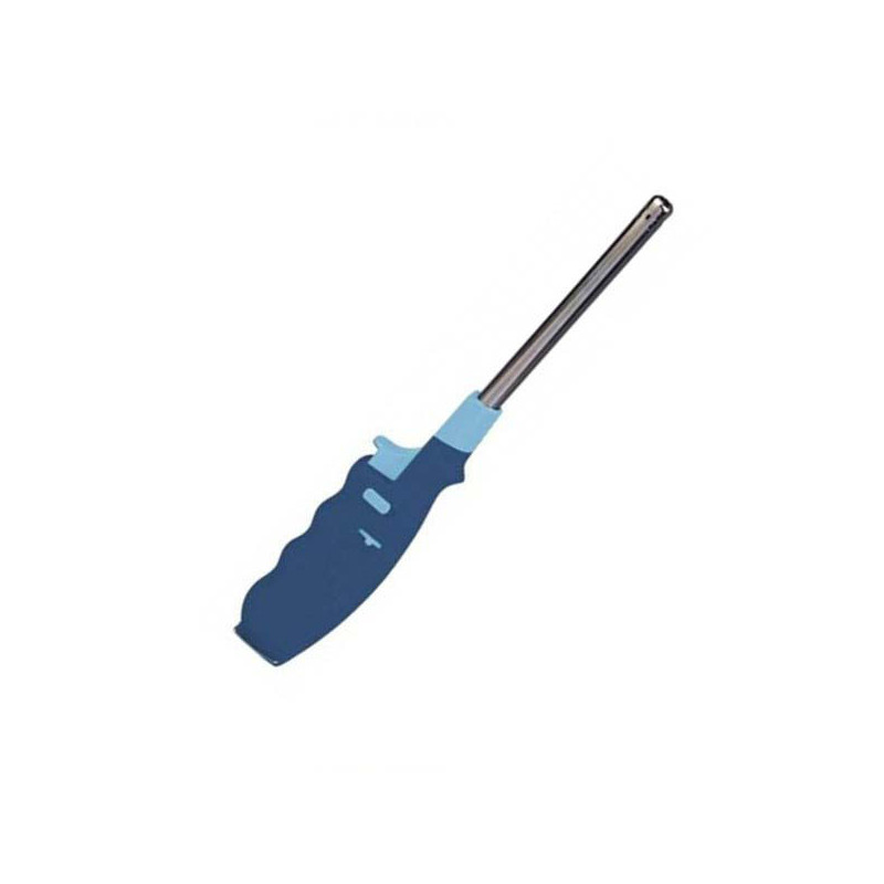 ACCENDIGAS FIAMMA FLICKER                 F011 LIT