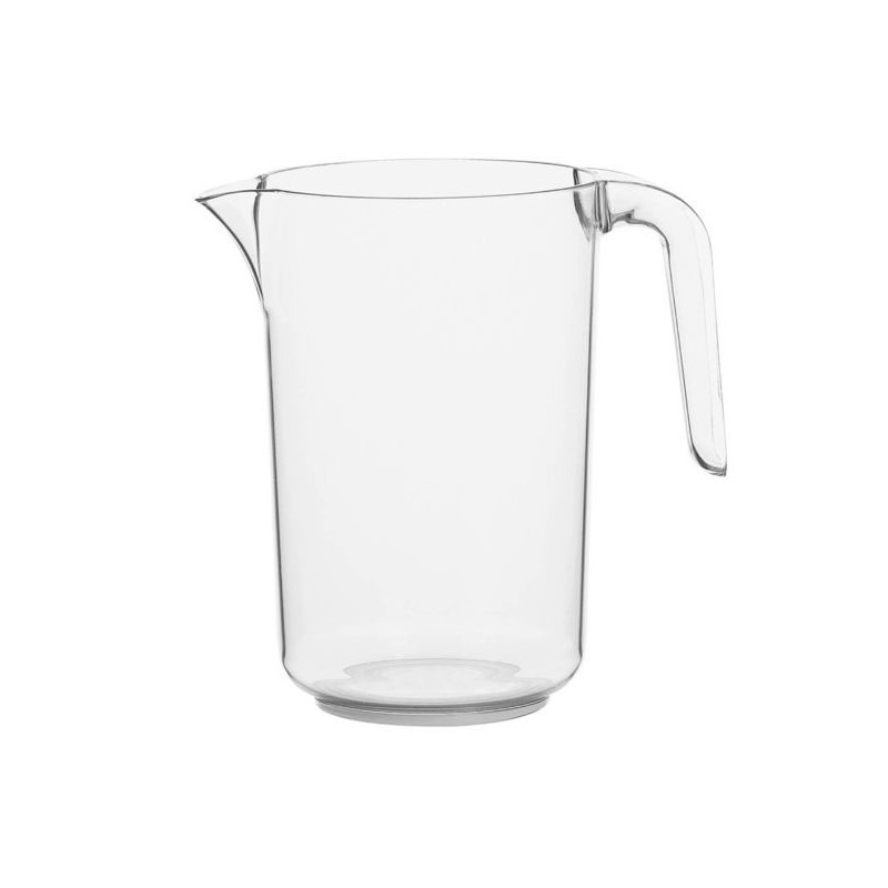 CARAFFA                 cc 1500 OLIMPIA COSMOPLAST