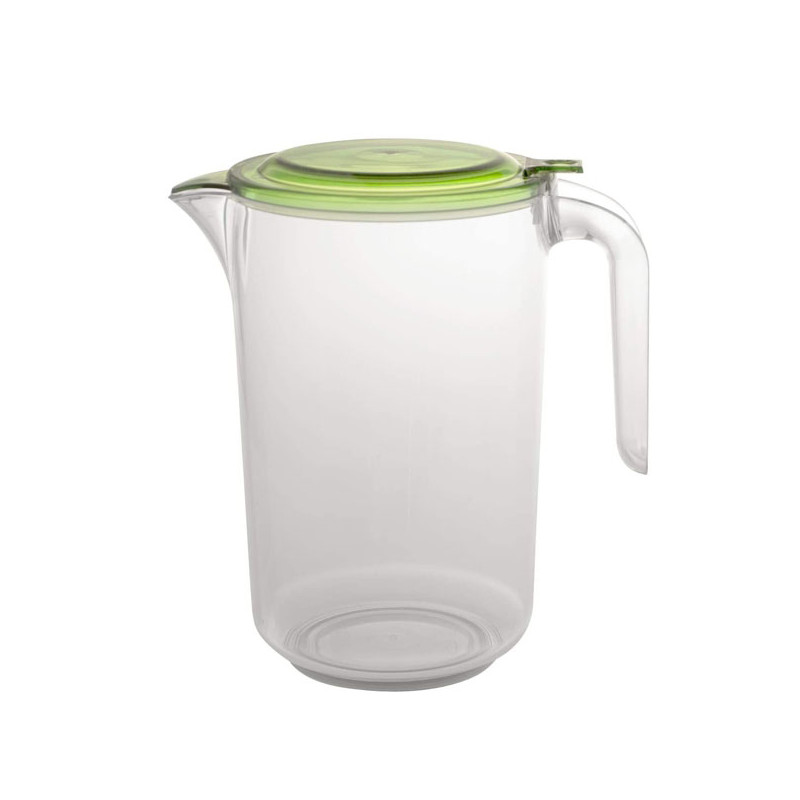 CARAFFA COPERCHIO       cc 1500 OLIMPIA COSMOPLAST