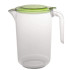CARAFFA COPERCHIO       cc 1500 OLIMPIA COSMOPLAST