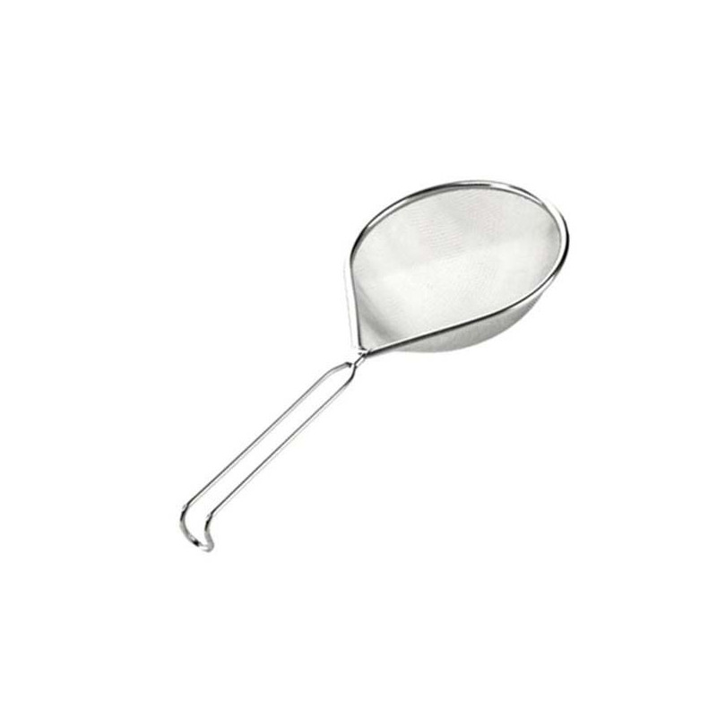 COLINO OVALE INOX       cm 18x22 GRANDCHEF TESCOMA
