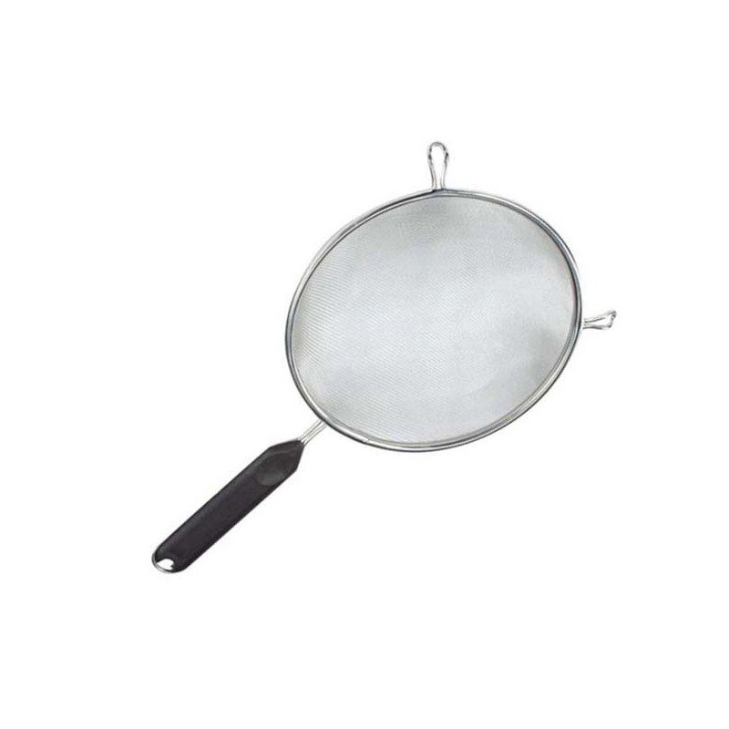 COLINO RETE INOX                        cm 18 ILSA
