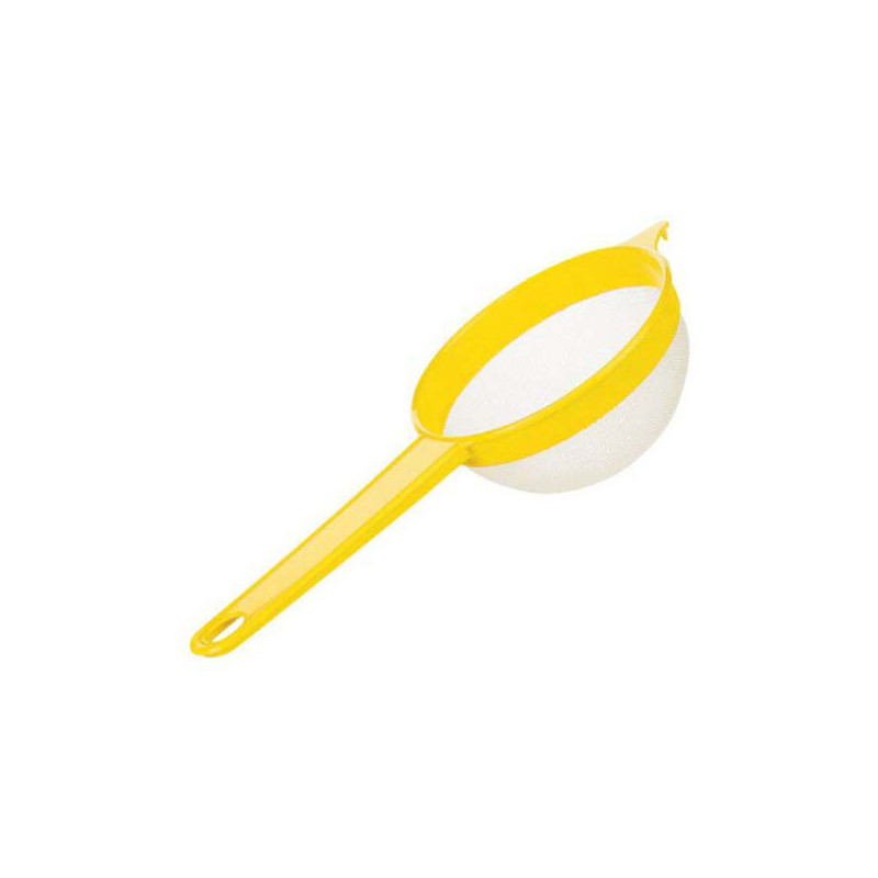 COLINO PLASTICA MANICO PIATTO     cm 10 COSMOPLAST