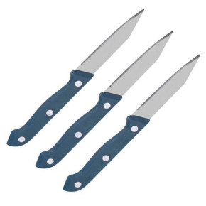 COLTELLO SPELUCCHINO           cm 7,0 Pz 3 KOOPMAN