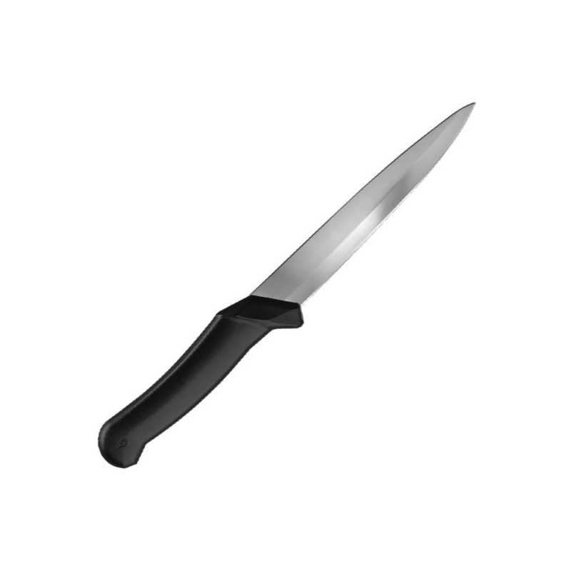 COLTELLO CUCINA            cm 20,0 CASA INOXBONOMI