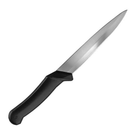 COLTELLO CUCINA            cm 20,0 CASA INOXBONOMI