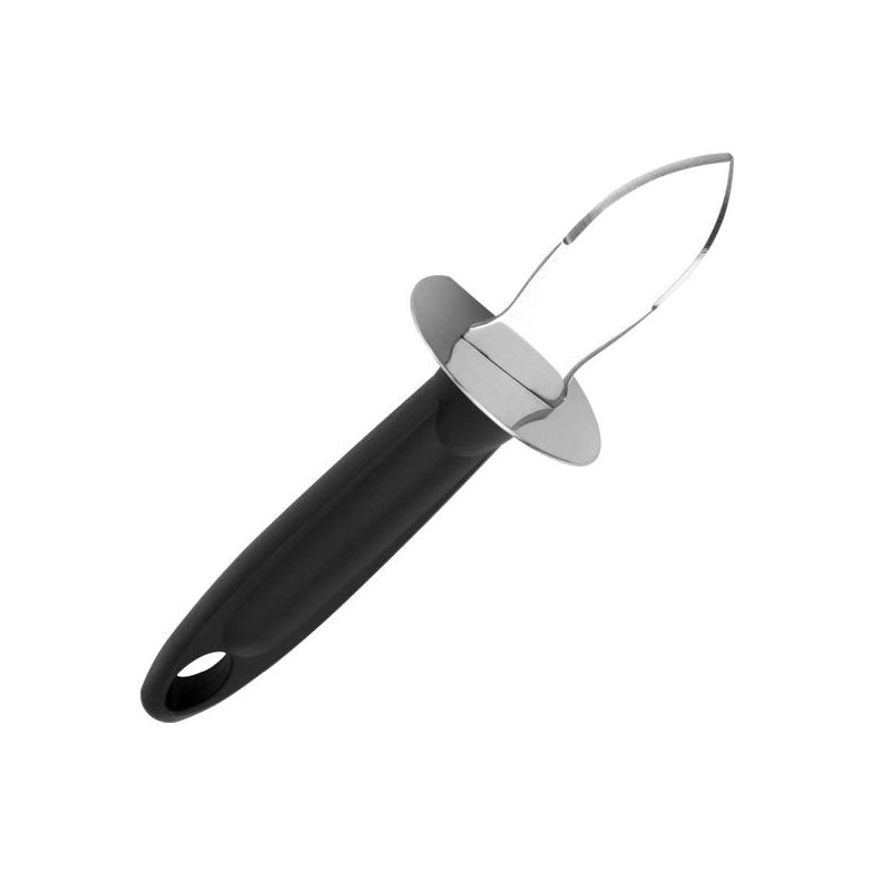 COLTELLO APRIOSTRICHE/GRANA          cm 7 WESTMARK