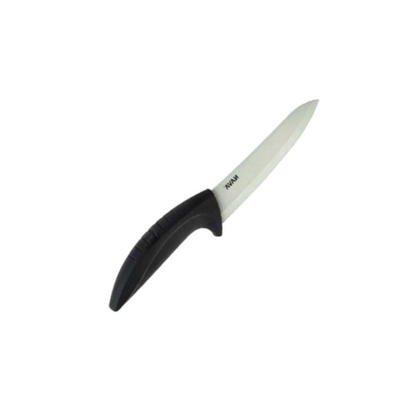 COLTELLO CUCINA CERAMICA        cm 12,5 XTRA 13229