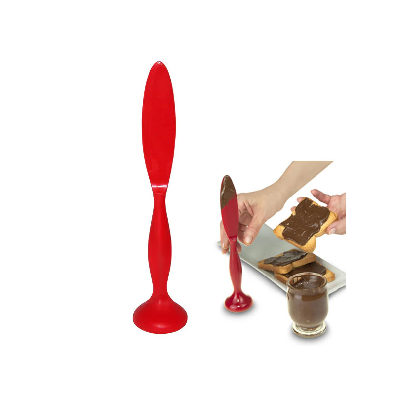 COLTELLO FORMAGGI DONDOLO      cm 21 GENIETTI IPAC