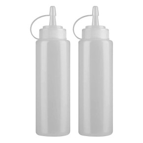 DOSATORE SALSE              ml 350 Pz 2 UTILISSIMI