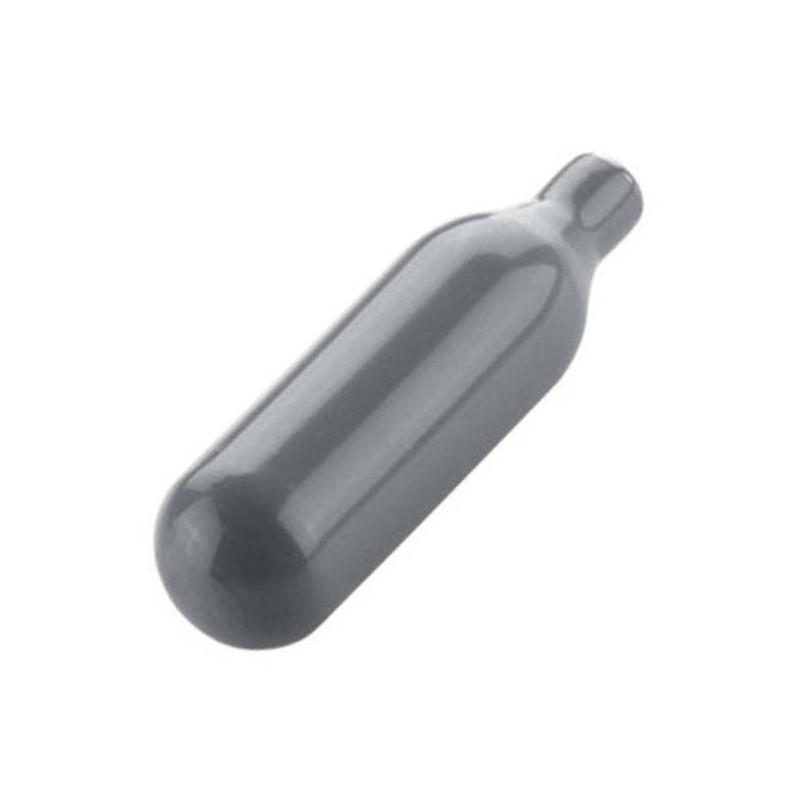 CARTUCCIA SIFONE PANNA MONT. Pz 10 DELICIA TESCOMA
