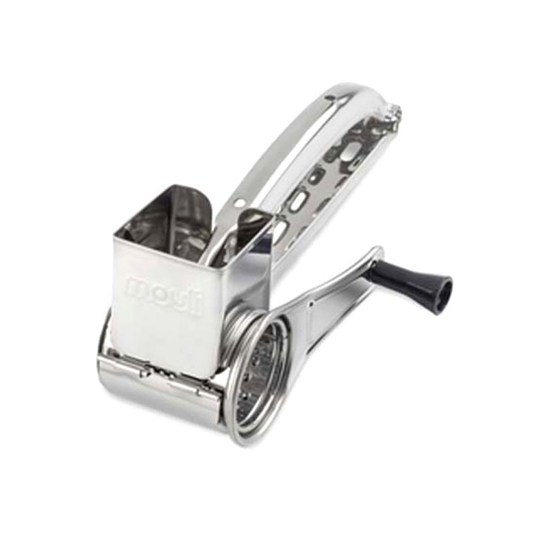 GRATTUGIA MANOVELLA MOULIN GRATER  A45606 MOULINEX