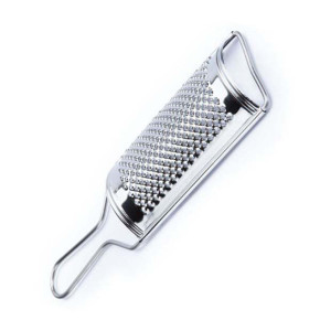 GRATTUGIA VIOLINO INOX                 cm 16 GNALI