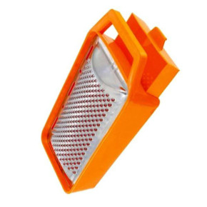 GRATTUGIA CASSETTO              cm 24x13 h 7 GNALI