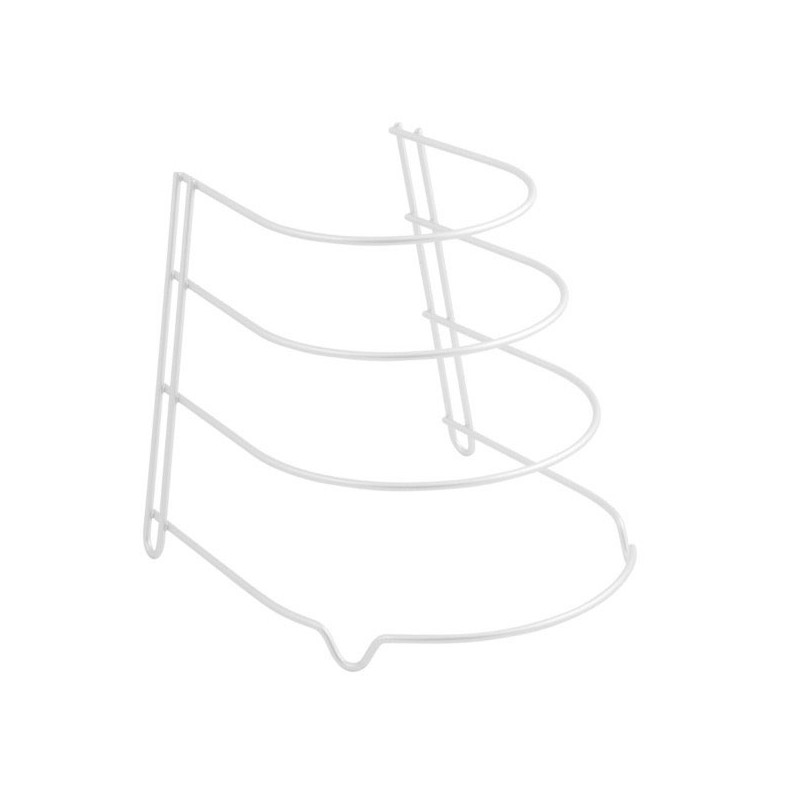 MENSOLA BASIC SIERRA           23x27 h 23 METALTEX