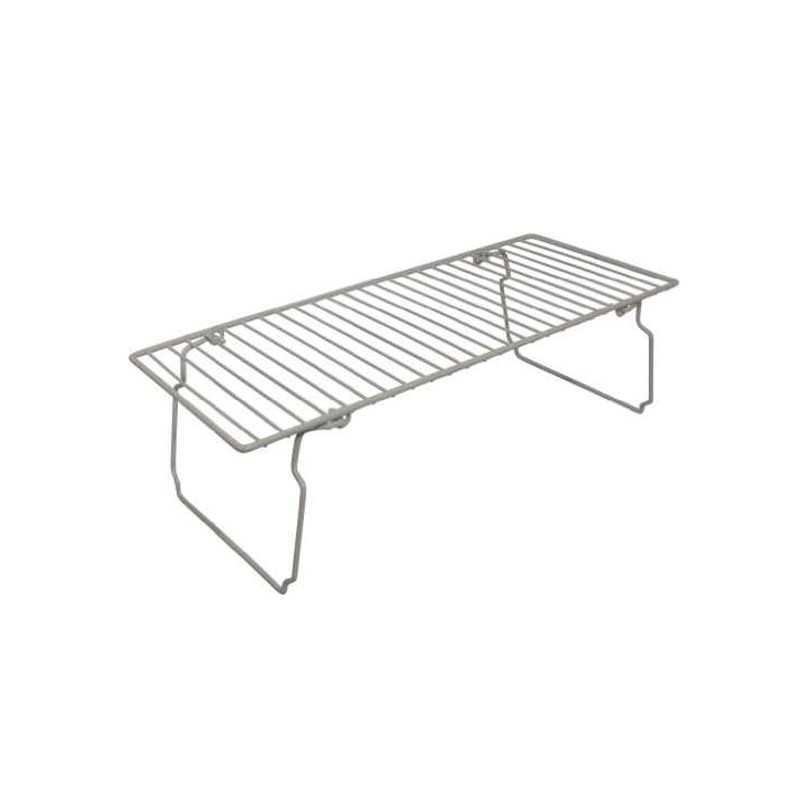 MENSOLA BASIC TOTEM PIEGHEVOLE 37x21 h 14 METALTEX