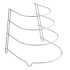 MENSOLA POLYTHERM CANYON       24x26 h 23 METALTEX
