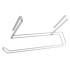 MENSOLA POLYTHERM EASY ROLL    35x18 h 10 METALTEX