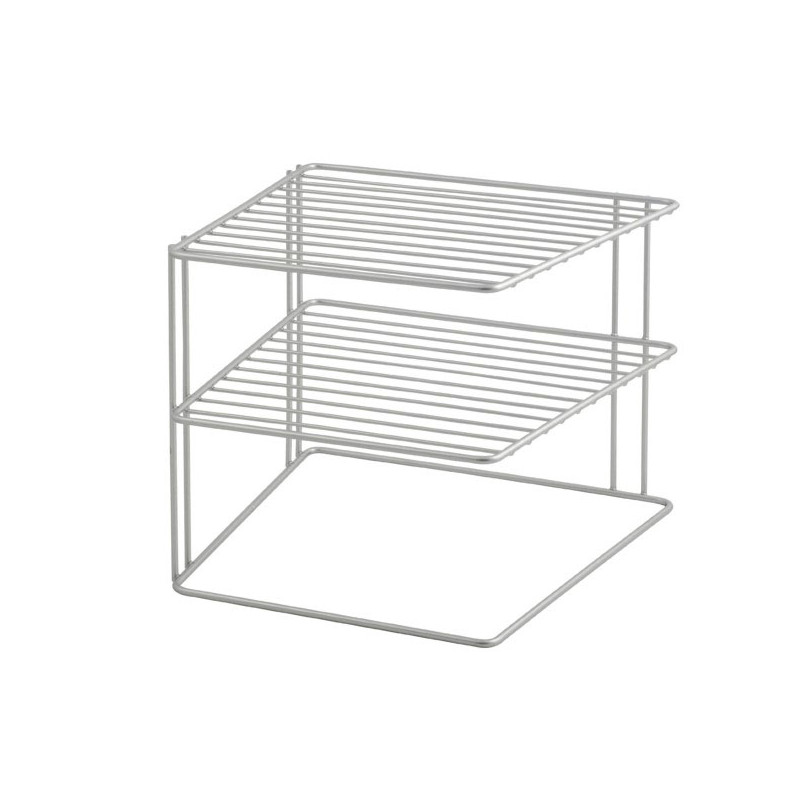MENSOLA POLYTHERM PALIO        25x25 h 19 METALTEX